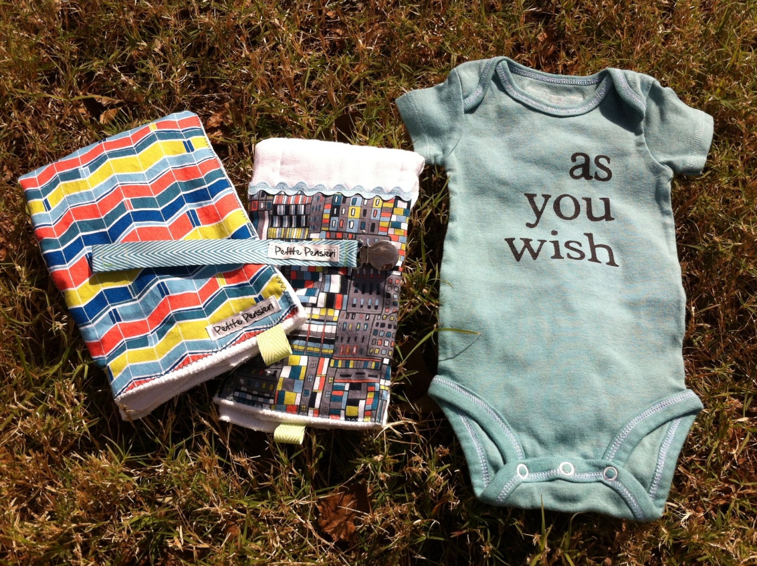 Little Quotable Petite Gift Set