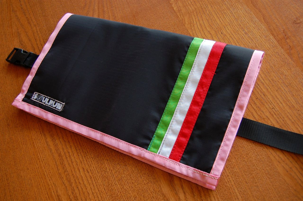 Giro tool roll
