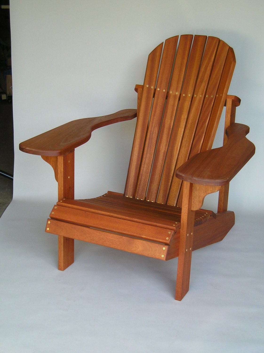 Adirondack chair