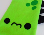 Ipad android cover sleeve tablet cozy kindle case e reader smart phone Iphone gadget cover