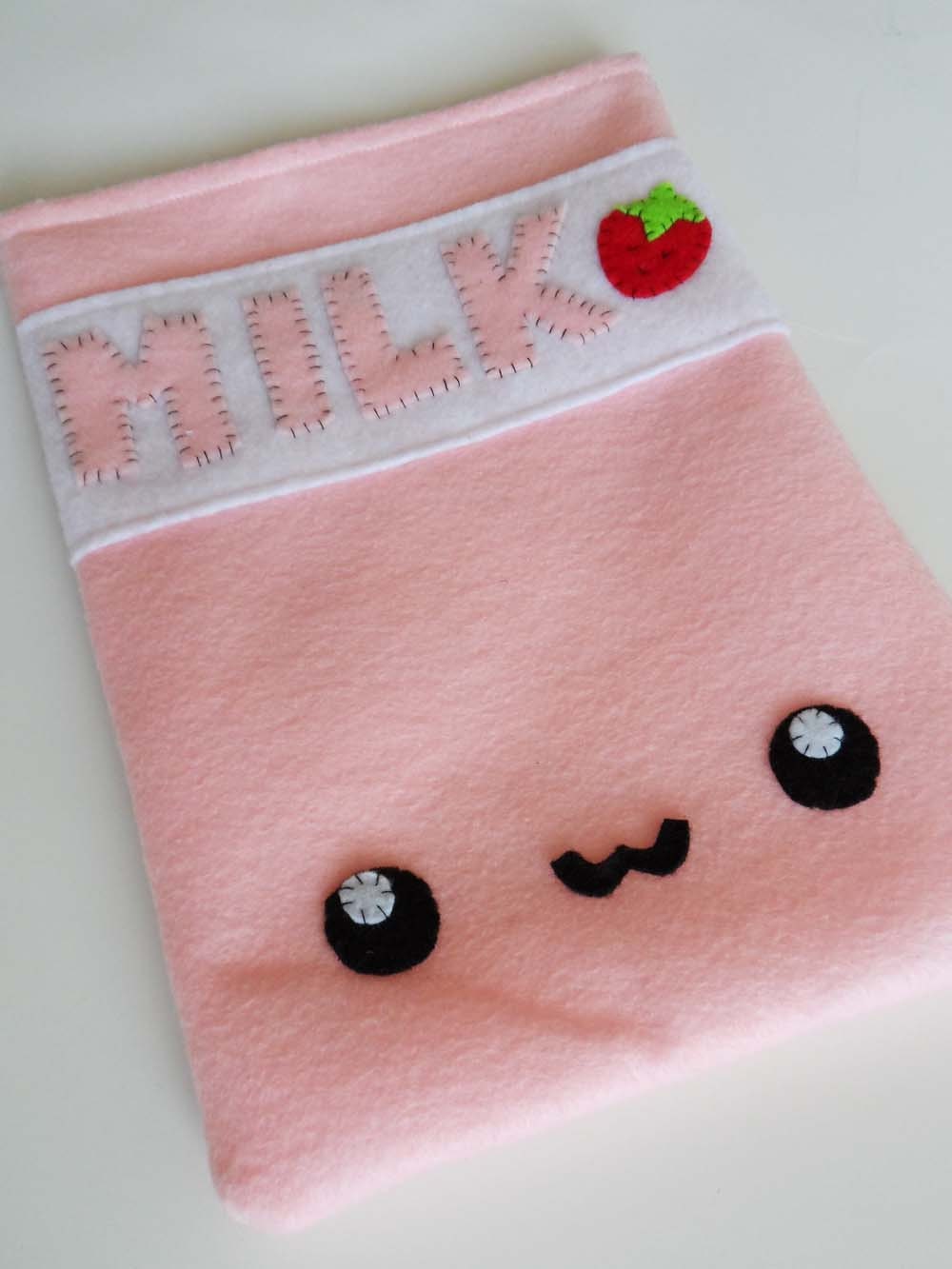 Ipad android cover sleeve tablet cozy kindle case e reader smart phone Iphone gadget cover