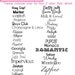 Monogrammed Cell Phone Case-Design Your Own
