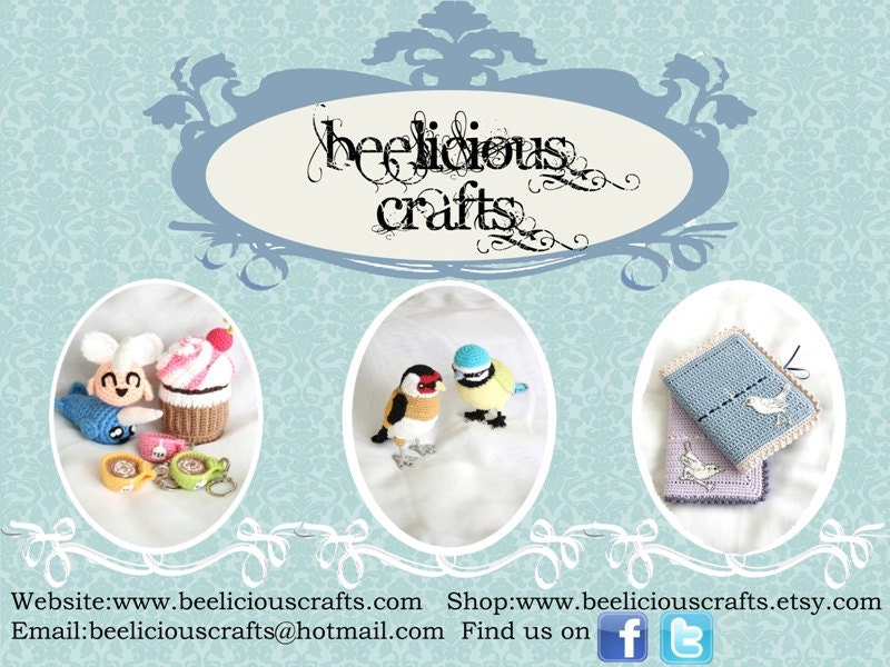Custom Order for Leandra Izzo