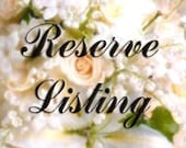Reserve Listing for Ursula