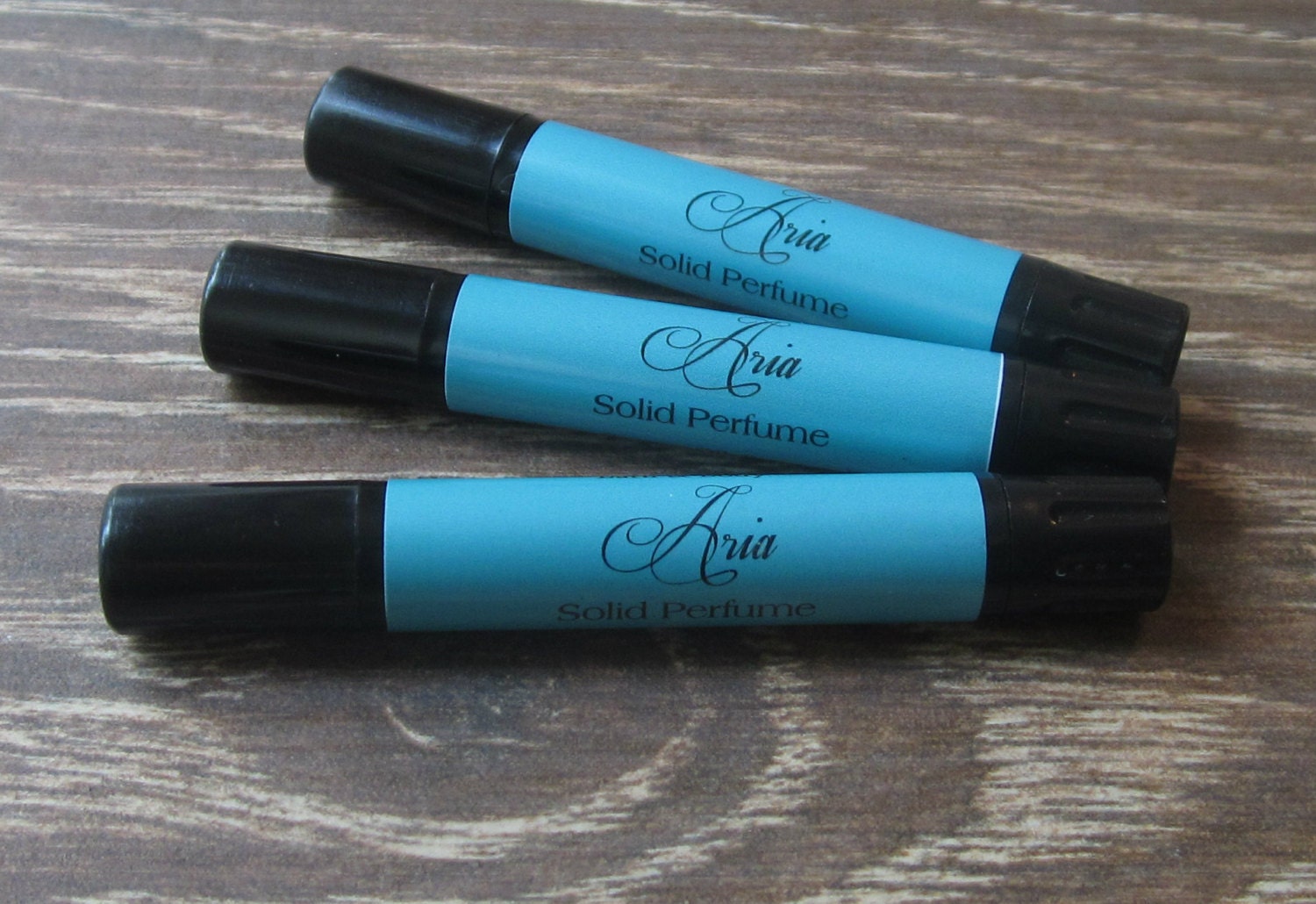 Aria type Solid Perfume Stick