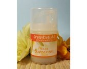 Natural Sunscreen with Antioxidants, 1.7oz