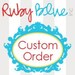 Custom listing for mmarini11