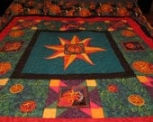 Custom Design Your Very Own Quilt Today