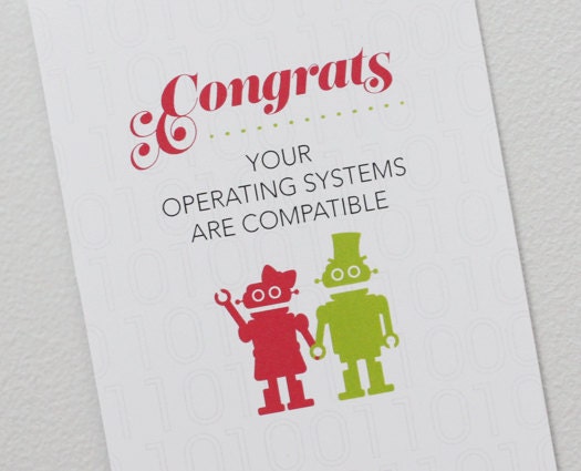 Marriage Robots