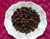 Whole USDA Organic Rosehips, Kosher Certified, 1 cup (approx 4 ounces)