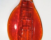 ERIK HOGLUND 60s Kosta Boda SUNCATCHER robot man HuGE