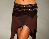 Lush Layers Wrap Around