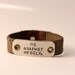 Me Against Myself Bracelet