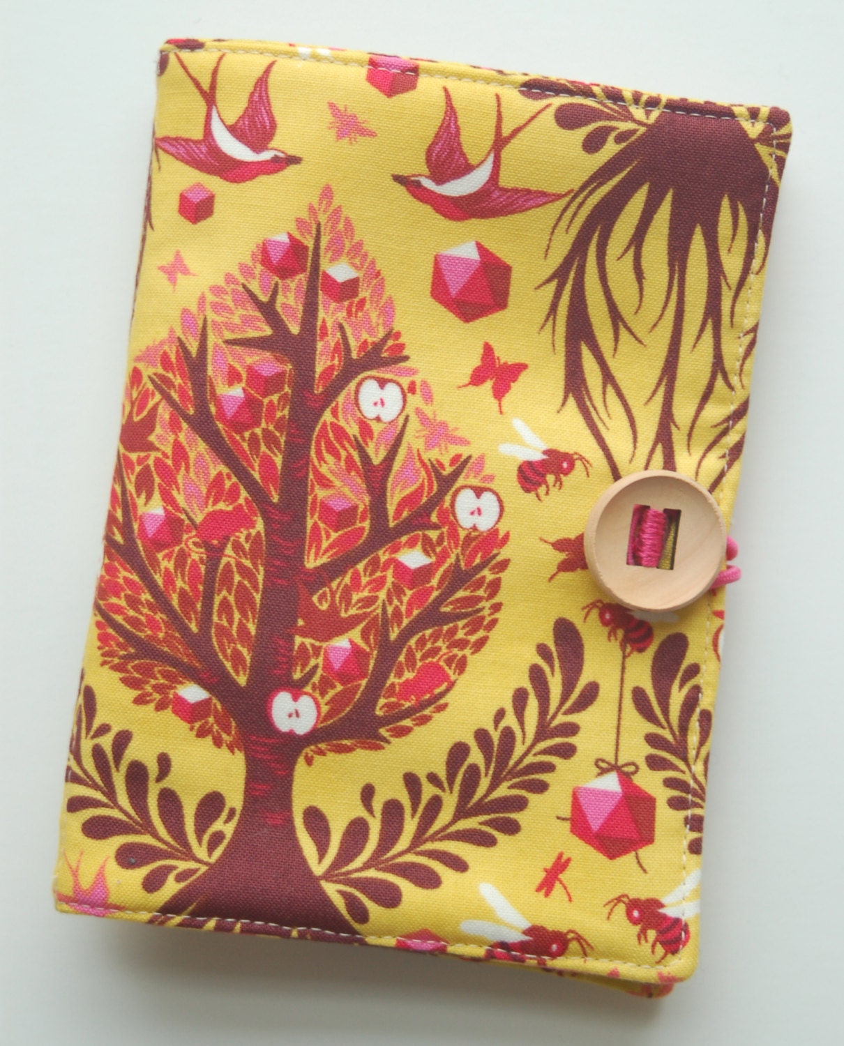 mini list taker - birds and bees