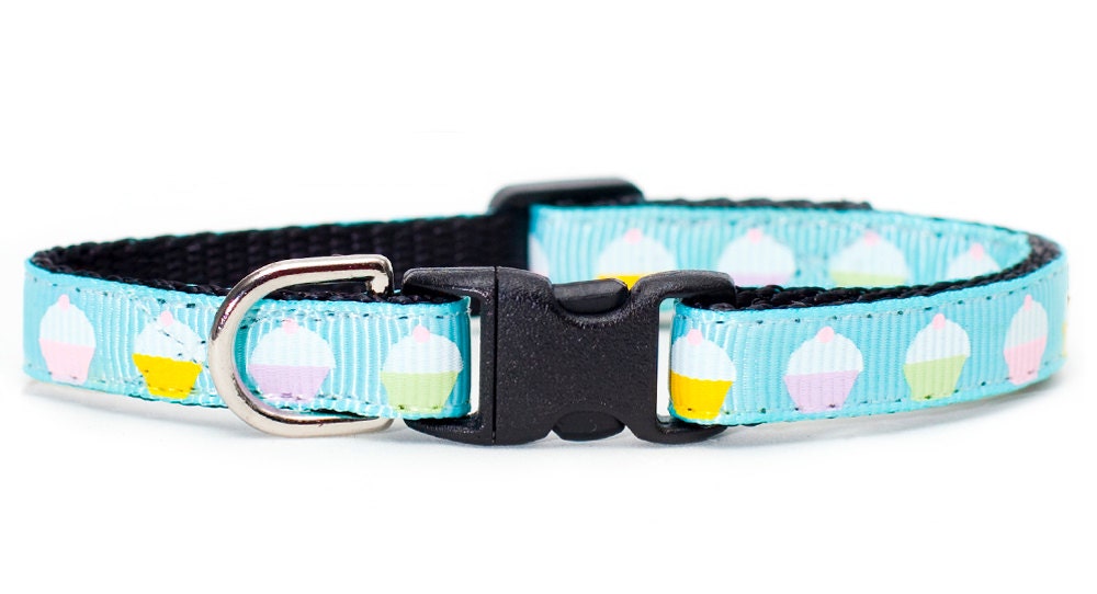 Cat Collar - The Icing