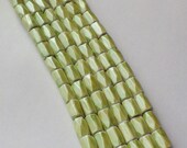 Magnetic Hematite Beads, 50 Magnetic Hematite Beads