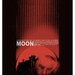 MOON 11x17 inch poster