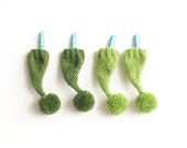 Easter Egg cozies, set of 4
