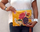 Oilcloth Bag