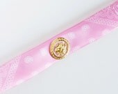 bandana bracelet