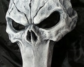 Death Mask version2 from Darksiders 2 PreOrder