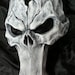 Death Mask version2 from Darksiders 2 PreOrder