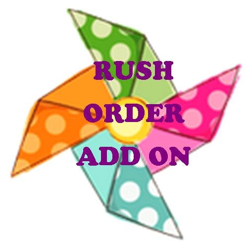 Add Rush Turn Around Time To My Order Il_170x135