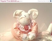Ballerina Bunny