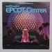 Rare "Walt Disney World Epcot Center" Vinyl Soundtrack (1983) - Very Good Condition