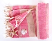 NATURAL Cotton Pehtemal Towel Eco Friendly Linen PESHTEMAL,High Quality Hand Woven Turkish Cotton Bath,Beach,Spa,Yoga,Pool Towel