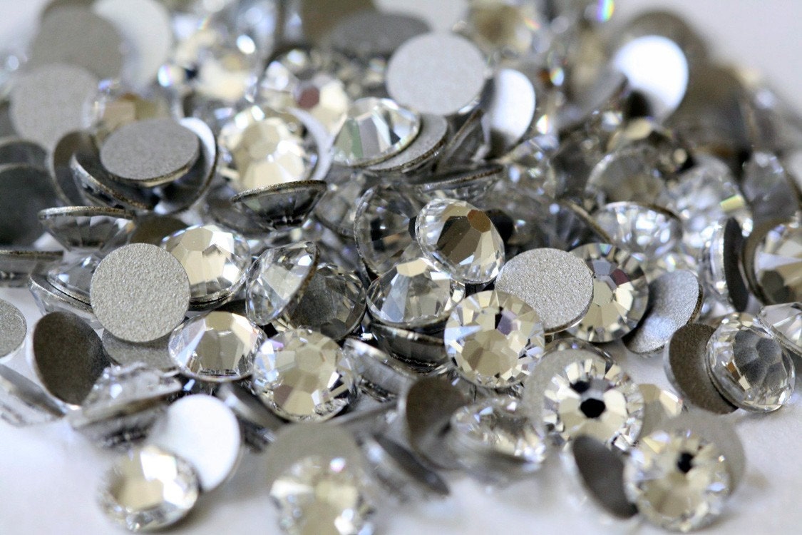 Bling Package - Add bling to your skirt, dress or leotard