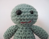 Chibi Zombie