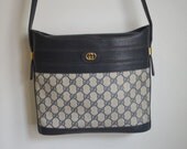 70s Authentic VNG Gucci Handbag