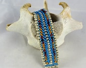Southwestern Beaded Bracelet