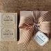 No. 2 - Hardworking Hands Kit - 100% Natural Handmade Soap Gift Box