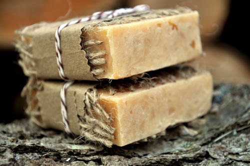 PICK 5  Large Soaps - Summer Scents, handmade soap, vegan