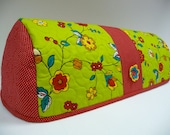 FLOWER POWER - Expression Dust Cover - Expression Cozy - Cricut Dust Cover - Cricut Cozy - Dust Cover - Cover - Cozy