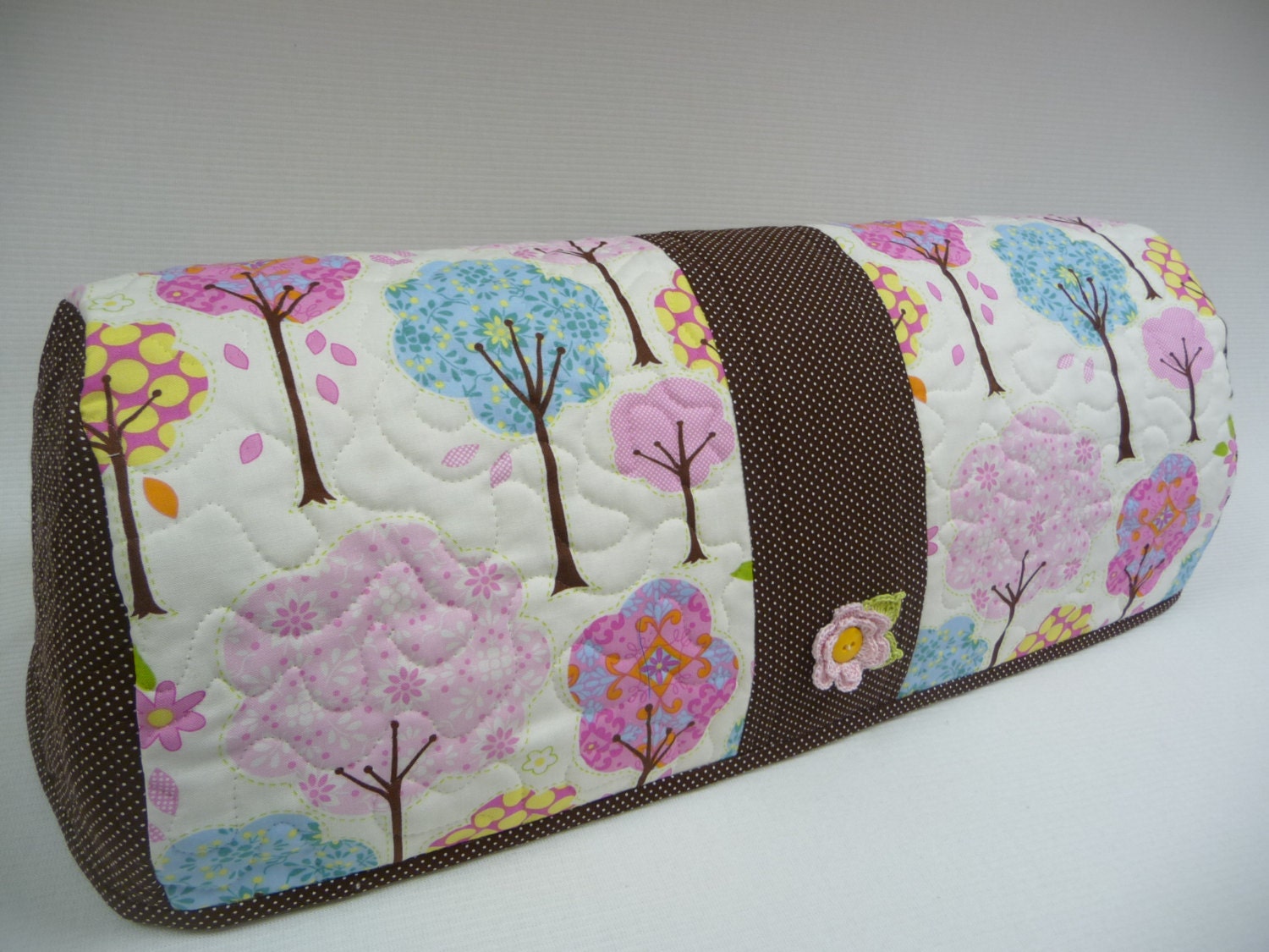 Whimsical Woods - Cricut Dust Cover - Cricut Cozy - Expression Dust Cover - Expression Cozy