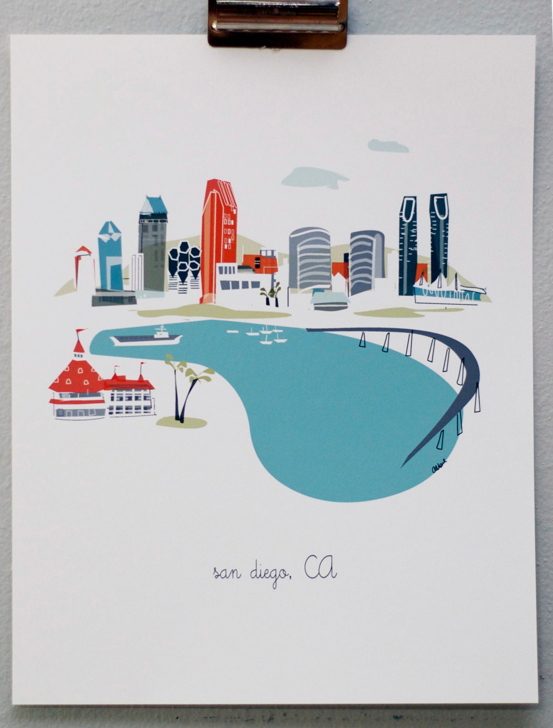 San Diego
