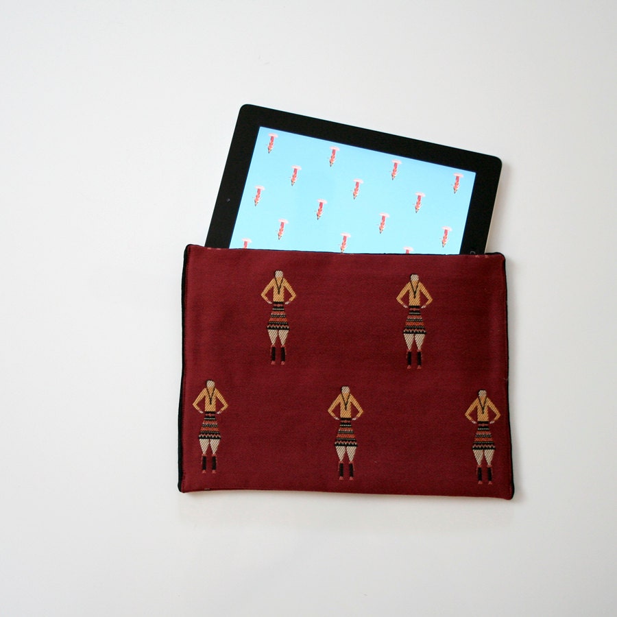people tablet pocket