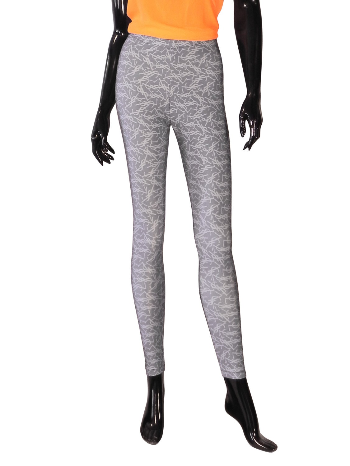YSL Jumble Leggings ((Limited Edition))