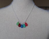 Carrie Necklace
