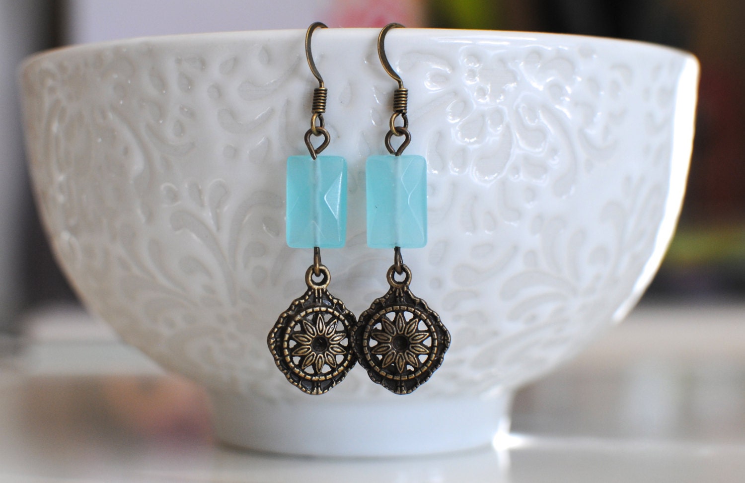 Judy Earrings