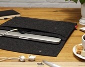 13" MacBook Pro Retina sleeve, MacBook pro 13 case, Hampshire LTS-ADB-PRO13R