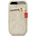 Pack & Smooch Iphone 4S/4/3GS/3G wallet case Soay SO-4-W