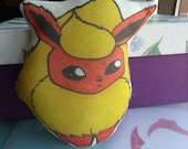 Mini Flareon Plush
