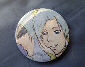 Grune Tales of Legendia Button