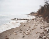 Lake Erie No. 2 - Fine Art Photograph