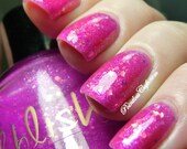 Little Caroline - Handmixed Nail Polish