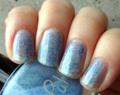 Ace of Fours - Handmixed Nail Polish